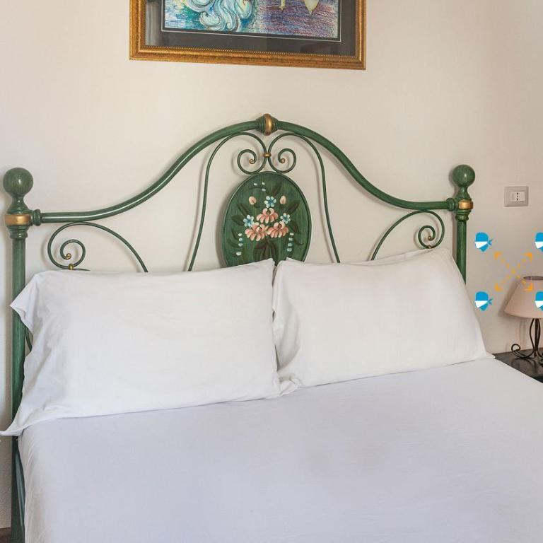 Welcomely - Bed and Dream - Camera Matrimoniale - 2