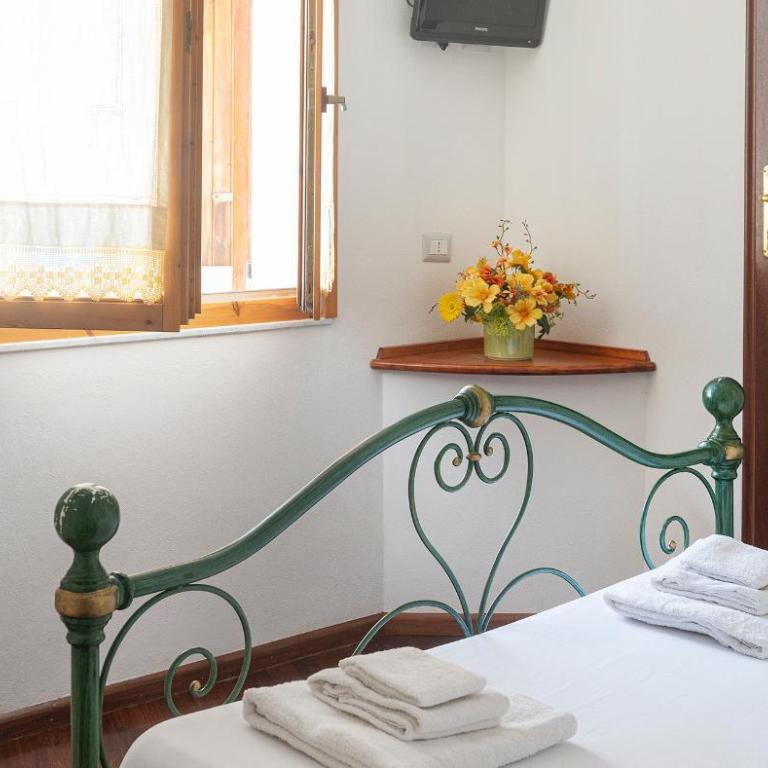 Welcomely - Bed and Dream - Camera Matrimoniale - 8