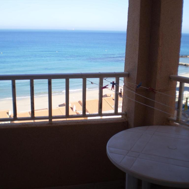 Apartamentos Copacabana Playa - Apartment mit 2 Schlafzimmern (2 Erwachsene) - 2
