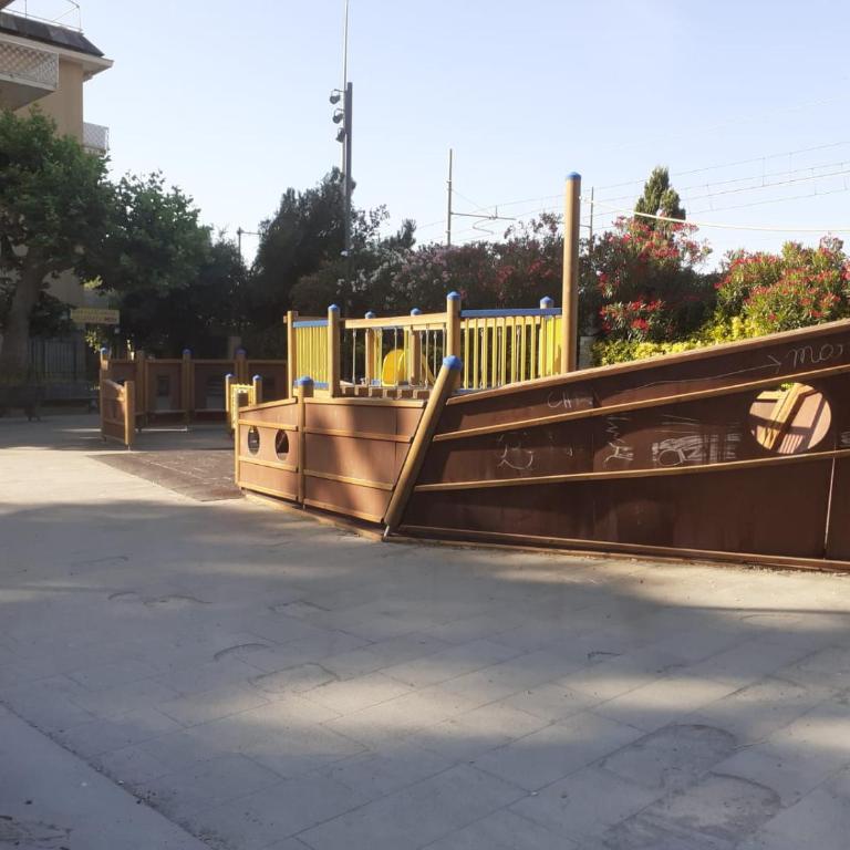 La casa nel verde - Casa con 2 Camere da Letto - 13