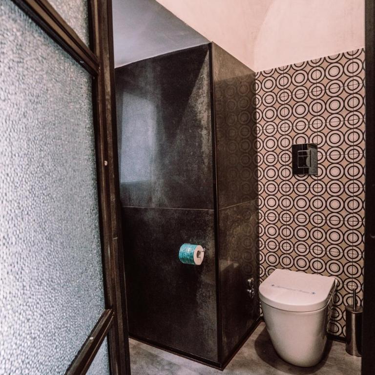 Nova Relais - Camera Singola con Balcone e Bagno Privato - 9