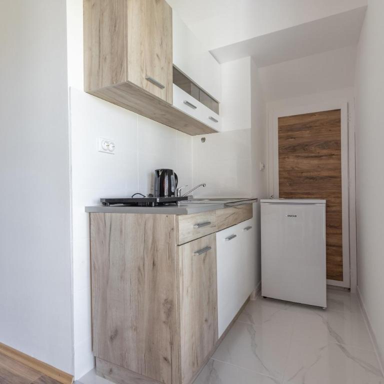 Zeleno srce - Apartment - 11