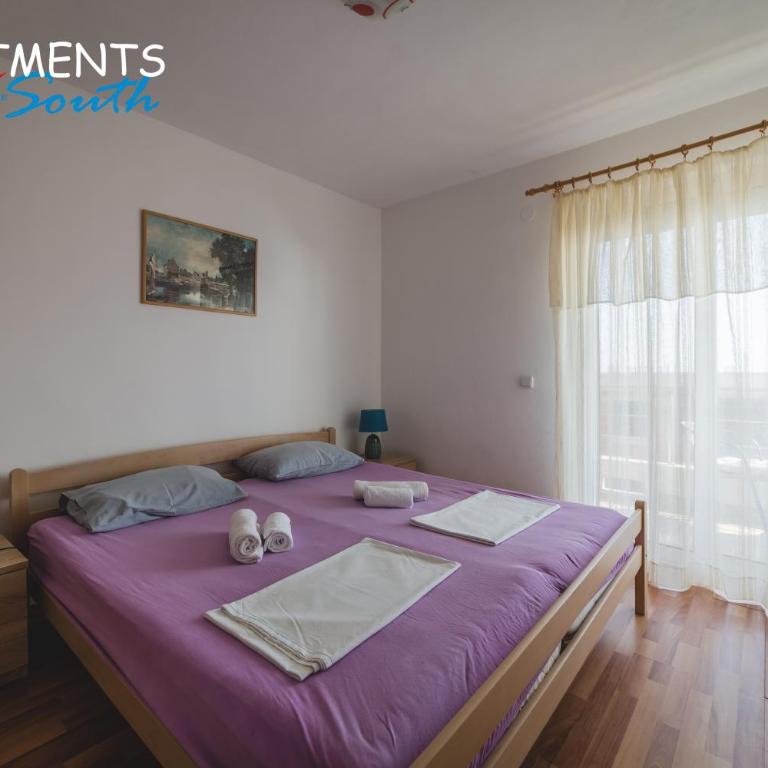 Apartments South - Apartman sa Pogledom na More - 15