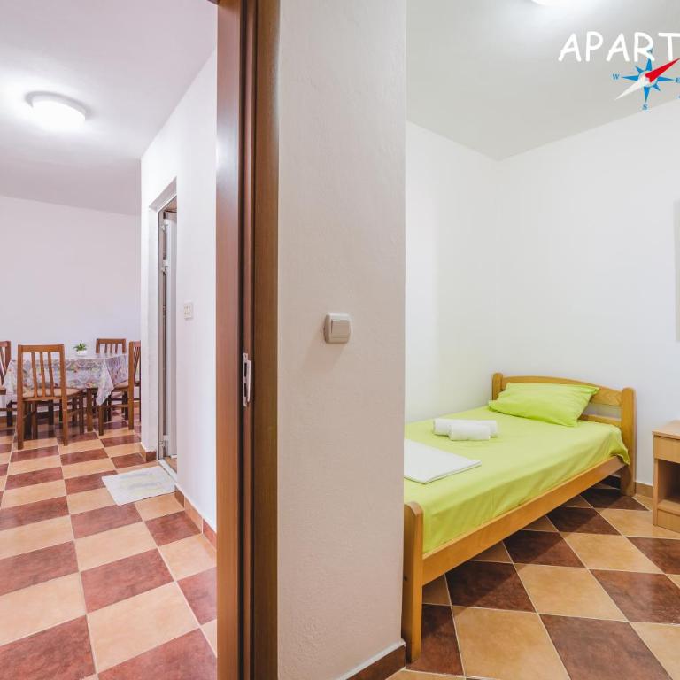 Apartments South - Apartman sa Pogledom na More - 26