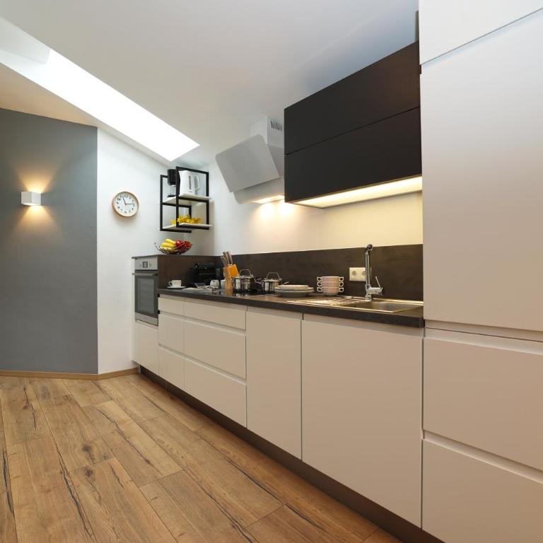 Ferienwohnung Salzburg - Apartment - 5
