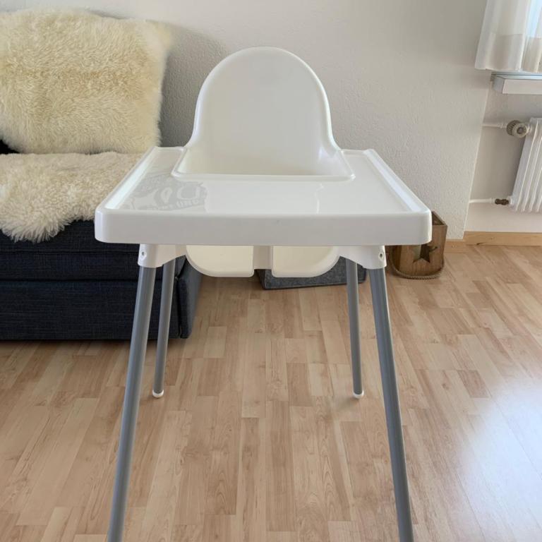 Holiday Apartment Gian - close to the Kongresshaus, the ice hockey stadium, cross-country skiing, the Eau-la-la indoor pool and wellness, large supermarket, 2 bus stops, with an indoor garage and fully equipped - Apartment mit 1 Schlafzimmer - 63
