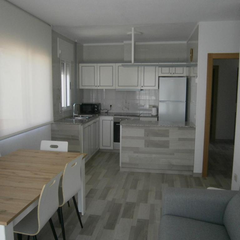 Ornis Apartments Platja - Apartamento - 2