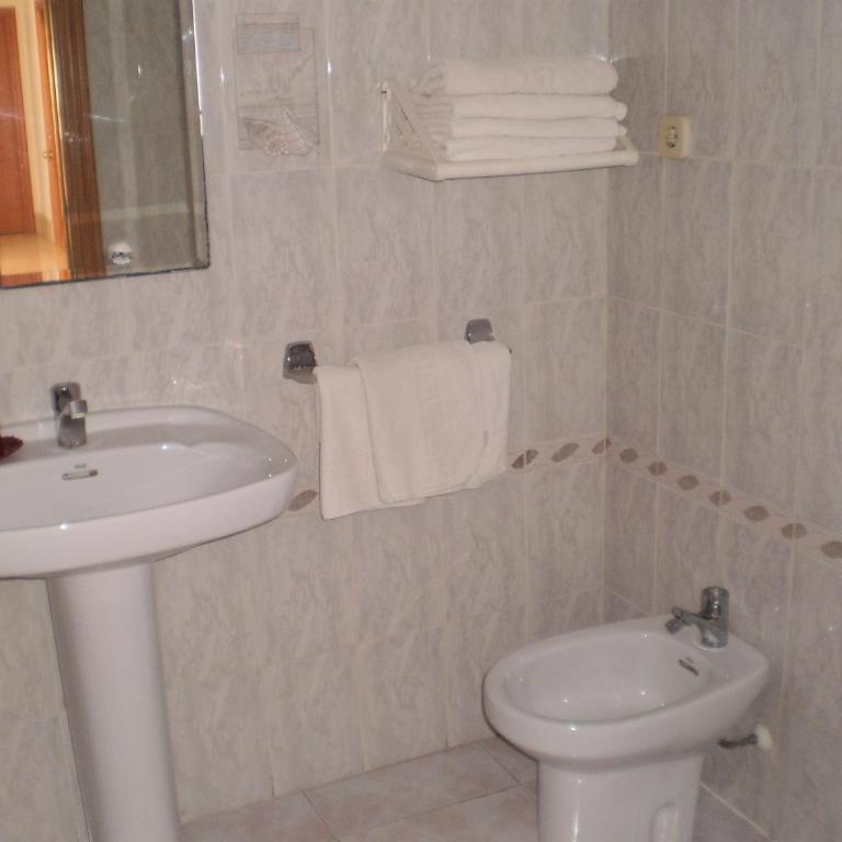 Apartamentos Copacabana Playa - Apartment mit 2 Schlafzimmern (6 Erwachsene) - 23
