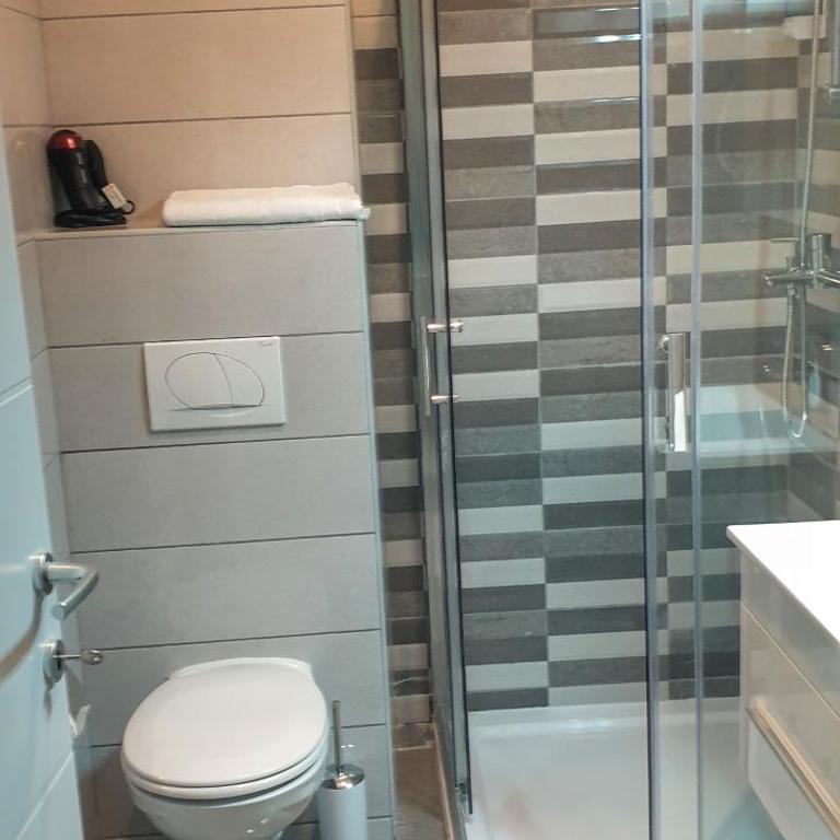 Intime by Nights & Smiles - Apartman sa 1 Spavaćom Sobom - 56
