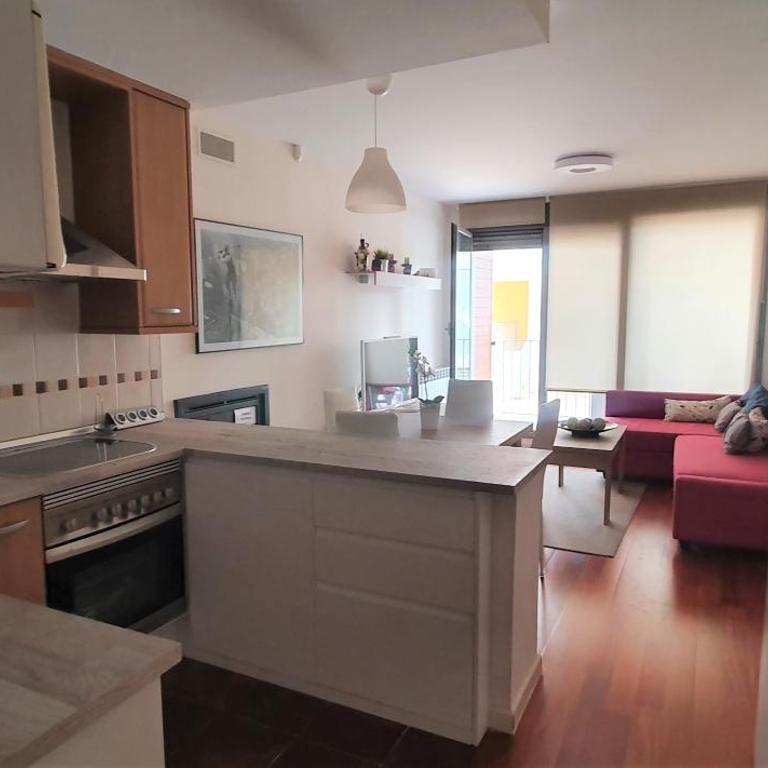 APARTAMENTO PIRINEO DE HUESCA, JACA, FORMIGAL, PANTICOSA - Apartment mit 2 Schlafzimmern - 27