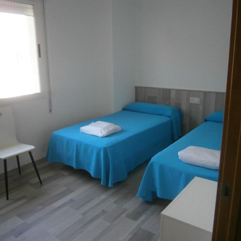 Ornis Apartments Platja - Apartamento - 4