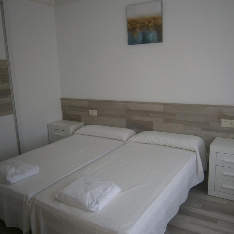 Ornis Apartments Platja - Apartamento - 6