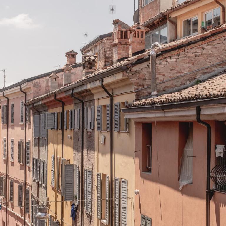 casa sangiacomo quattro - Appartamento con 1 Camera da Letto - 22