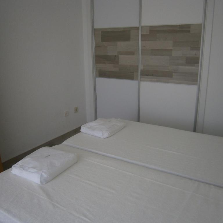 Ornis Apartments Platja - Apartamento - 7