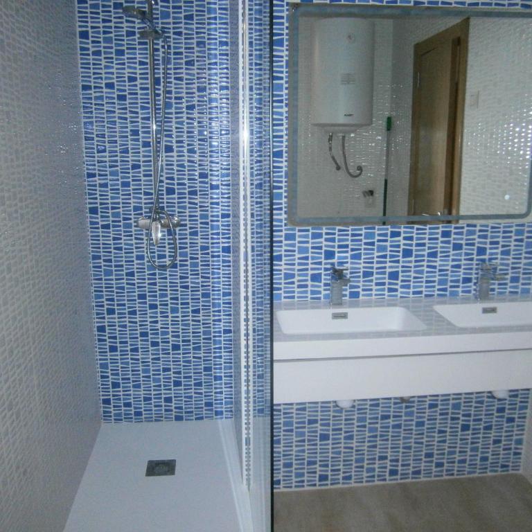 Ornis Apartments Platja - Apartamento - 9
