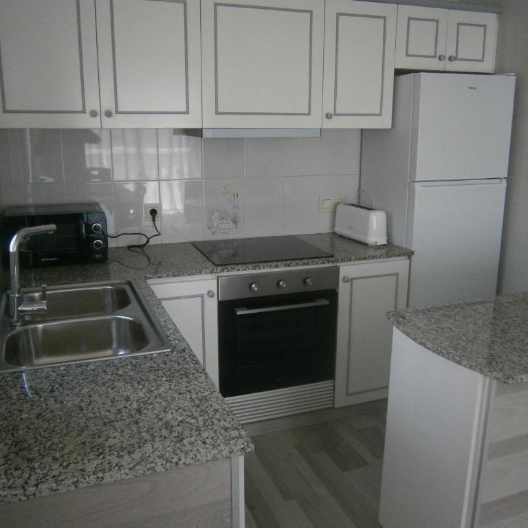 Ornis Apartments Platja - Apartamento - 10