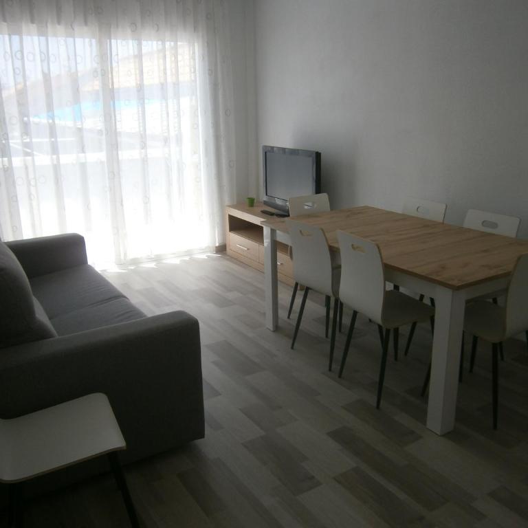 Ornis Apartments Platja - Apartamento - 11