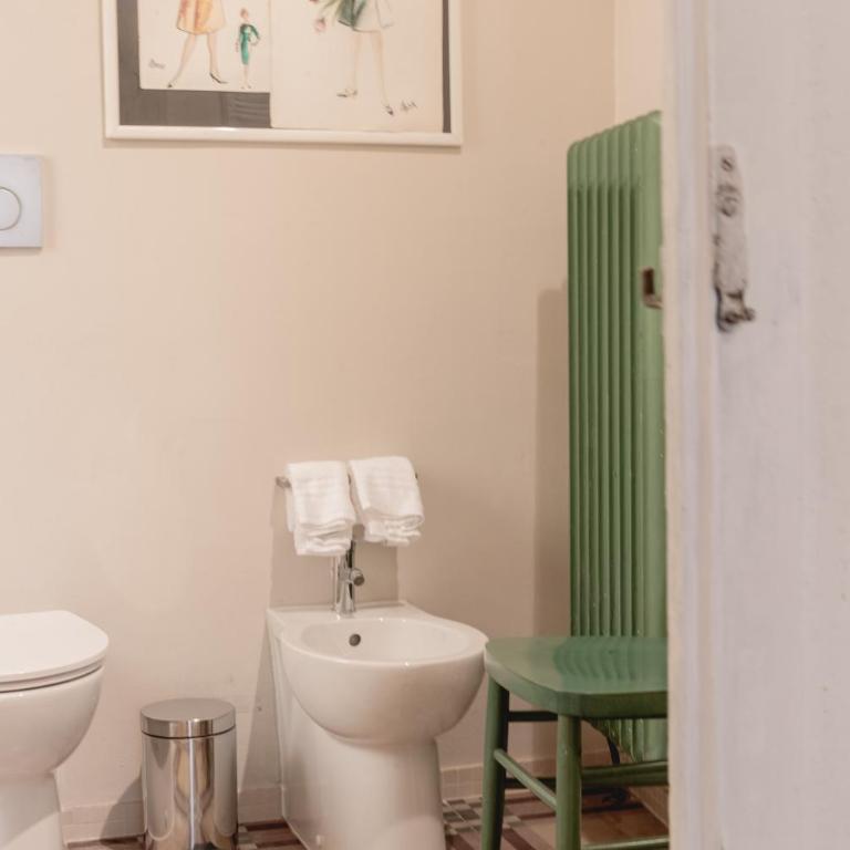 casa sangiacomo quattro - Appartamento con 1 Camera da Letto - 18