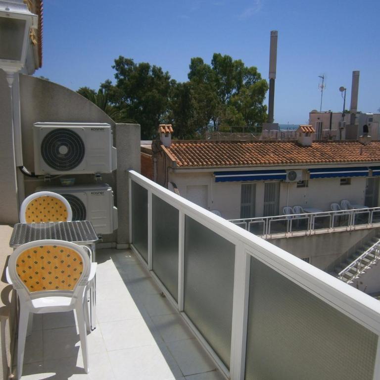 Ornis Apartments Platja - Apartamento - 13