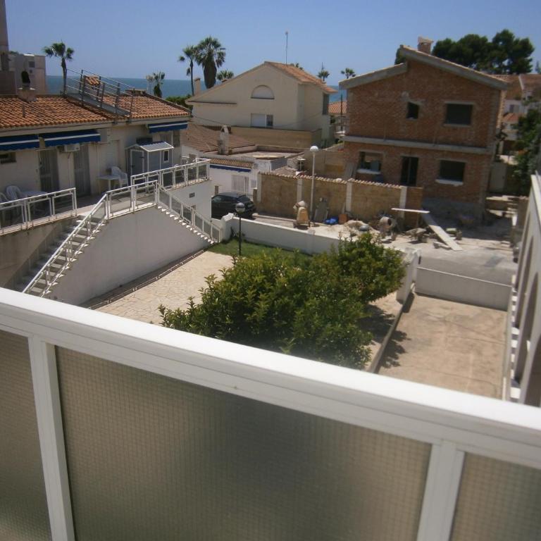Ornis Apartments Platja - Apartamento - 14