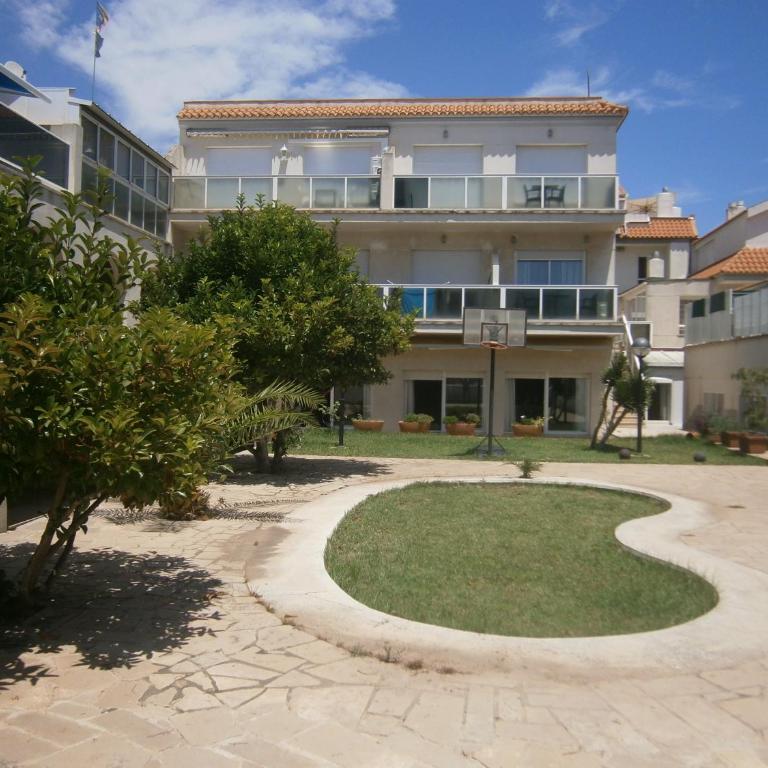 Ornis Apartments Platja - Apartamento - 15