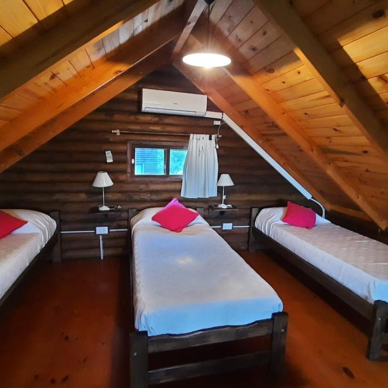 Las Perdices - Two-Bedroom House - 9