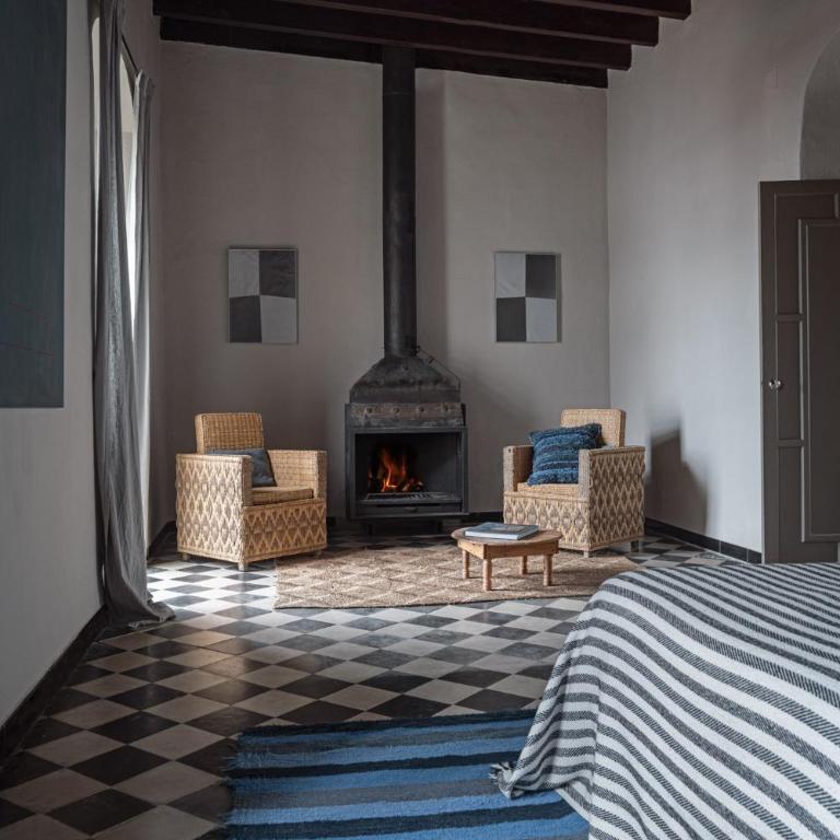 Eole Tarifa Apartments - Apartment for 5 people 2 B - 2