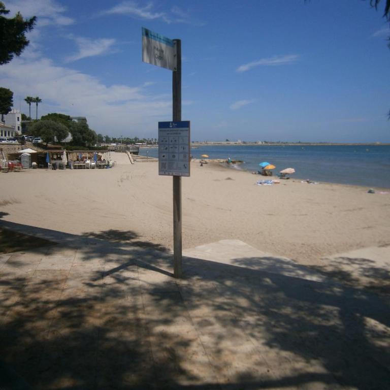 Ornis Apartments Platja - Apartamento - 16