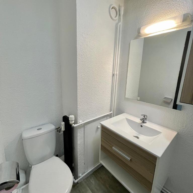 Studio Arc 1600 - One-Bedroom Apartment - 9