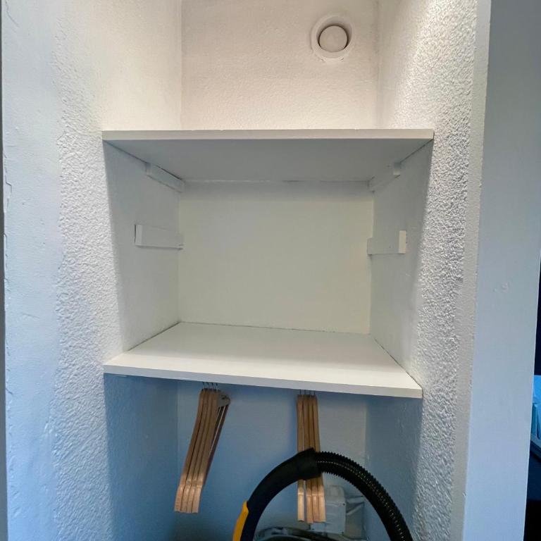 Studio Arc 1600 - One-Bedroom Apartment - 10