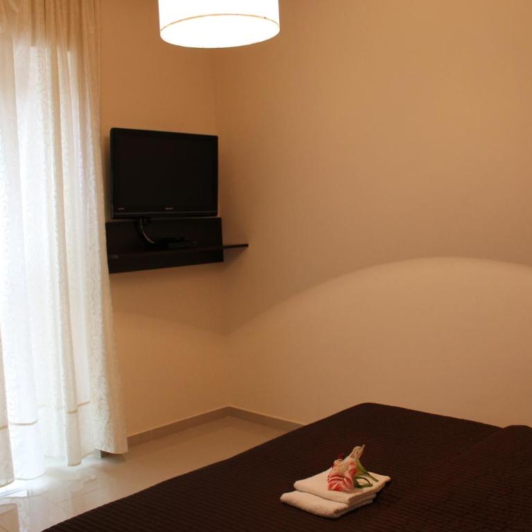 Solar Apartments - Studio with Sea View - 10