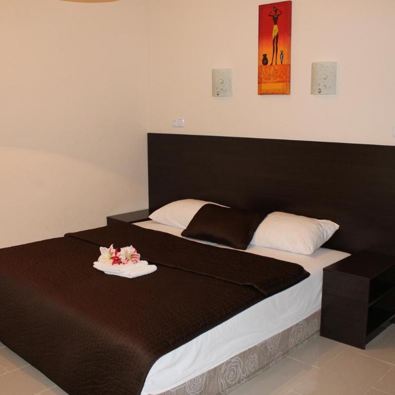 Solar Apartments - Studio with Sea View - 9