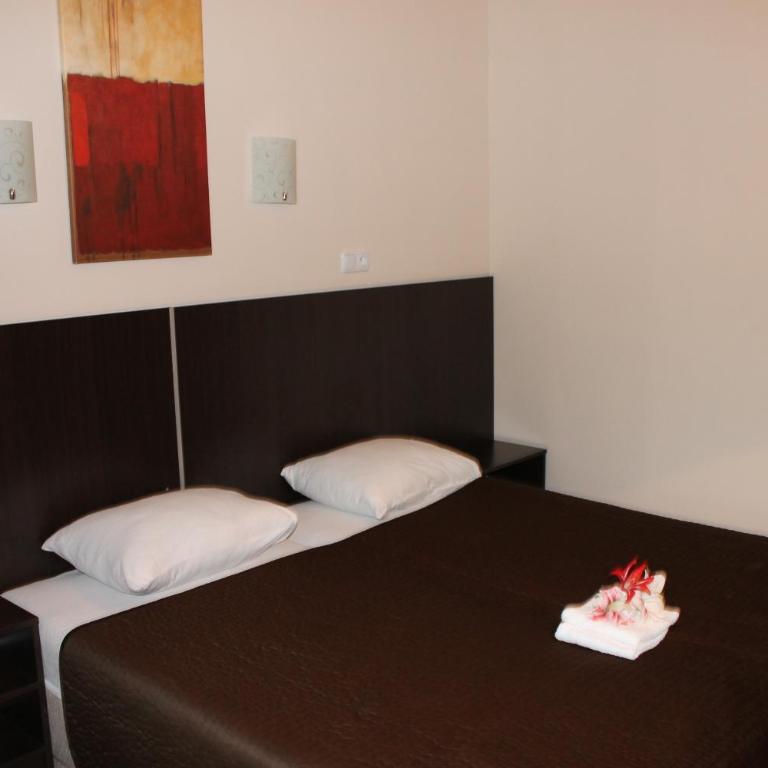 Solar Apartments - Studio with Balcony and Sea View - 6