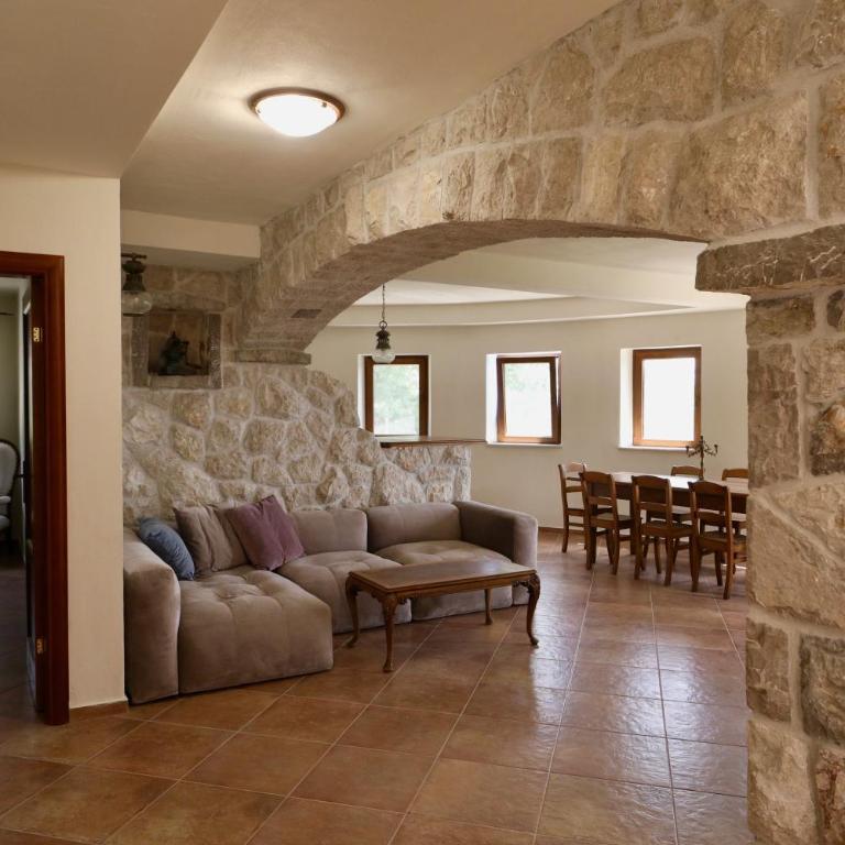 Mountains Villa near Budva - Vila sa 3 Spavaće Sobe - 30