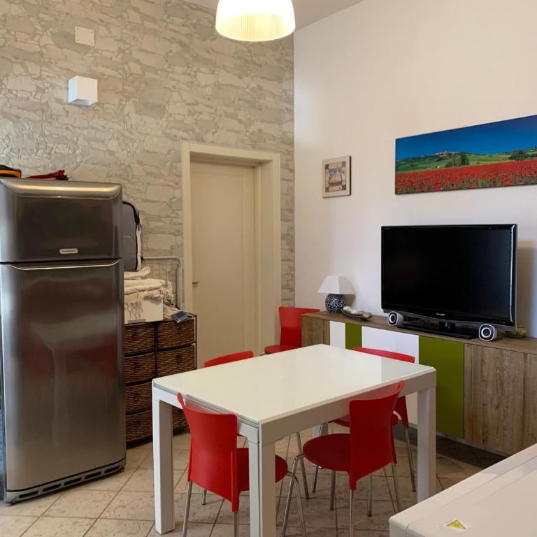 Casa Ridente: Porto Cesareo Centro - Two-Bedroom Apartment - 16