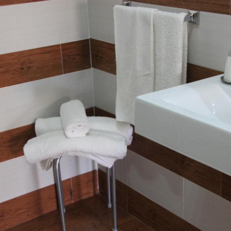 B&B Alexander-Room and Breakfast - Deluxe Double Room with Balcony - 16