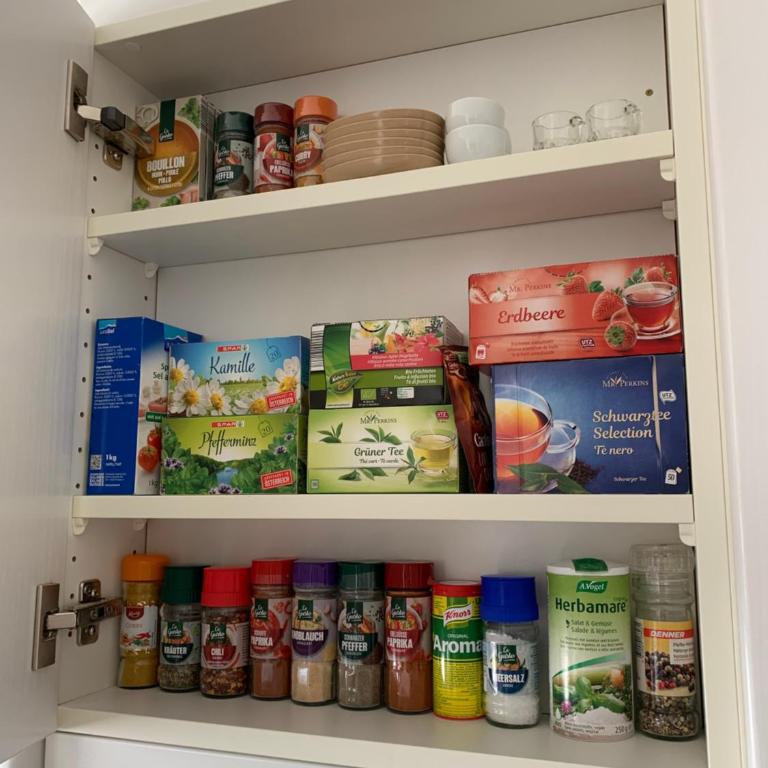 Holiday apartment Bolgen - close to everything! Bolgen, Jakobshorn, bus stop, train station, supermarket, ski school, ski rentals, restaurants and more! - Apartment mit 1 Schlafzimmer - 44