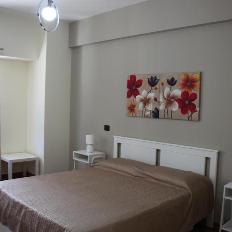 B&B Alexander-Room and Breakfast - Standard King Room - 4