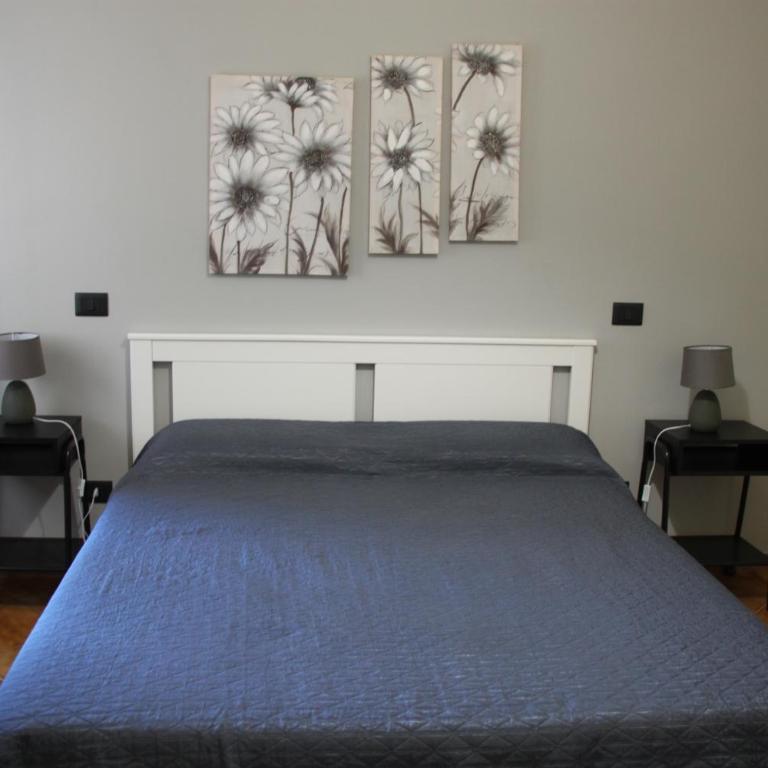 B&B Alexander-Room and Breakfast - Double Room with Private Bathroom - 1