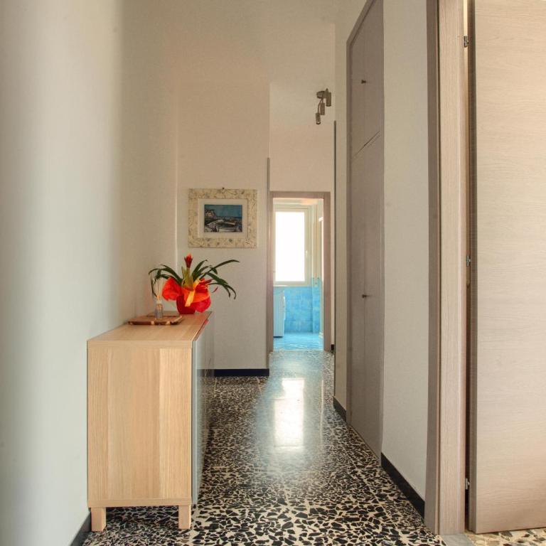 appartamento di fronte alla pista ciclabile con 2 camere da letto e wifi - Appartamento con 2 Camere da Letto - 26