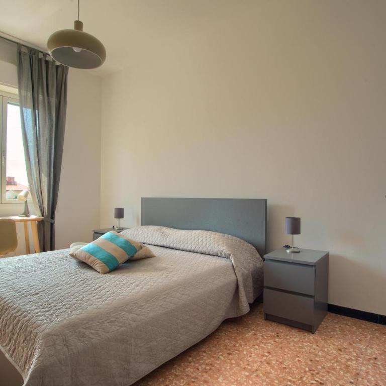 appartamento di fronte alla pista ciclabile con 2 camere da letto e wifi - Appartamento con 2 Camere da Letto - 34