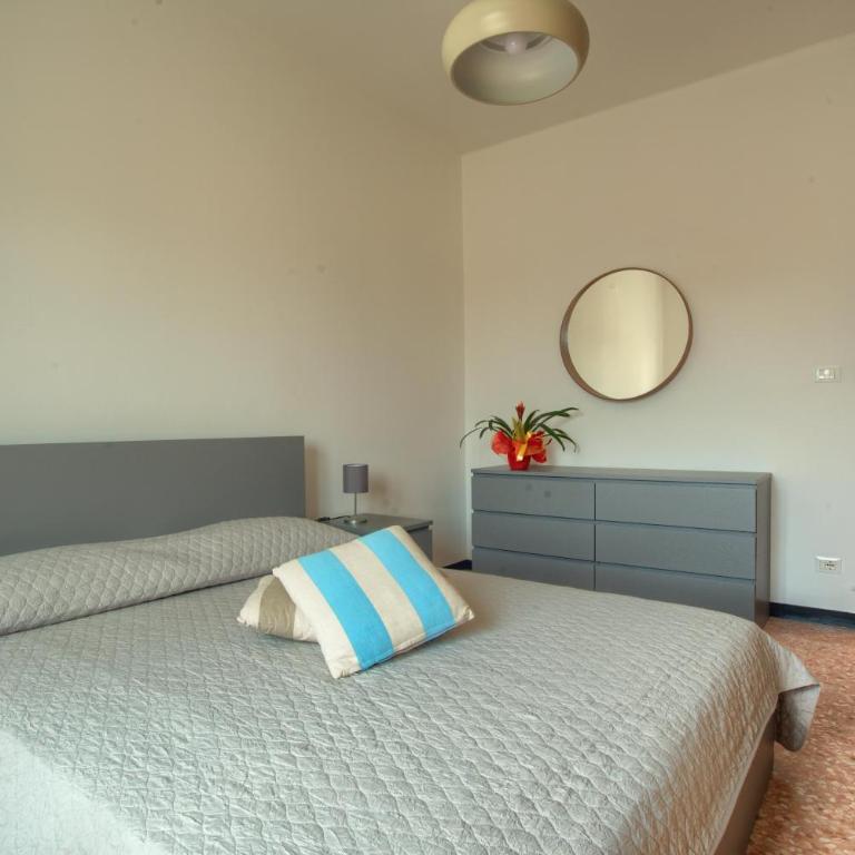 appartamento di fronte alla pista ciclabile con 2 camere da letto e wifi - Appartamento con 2 Camere da Letto - 35