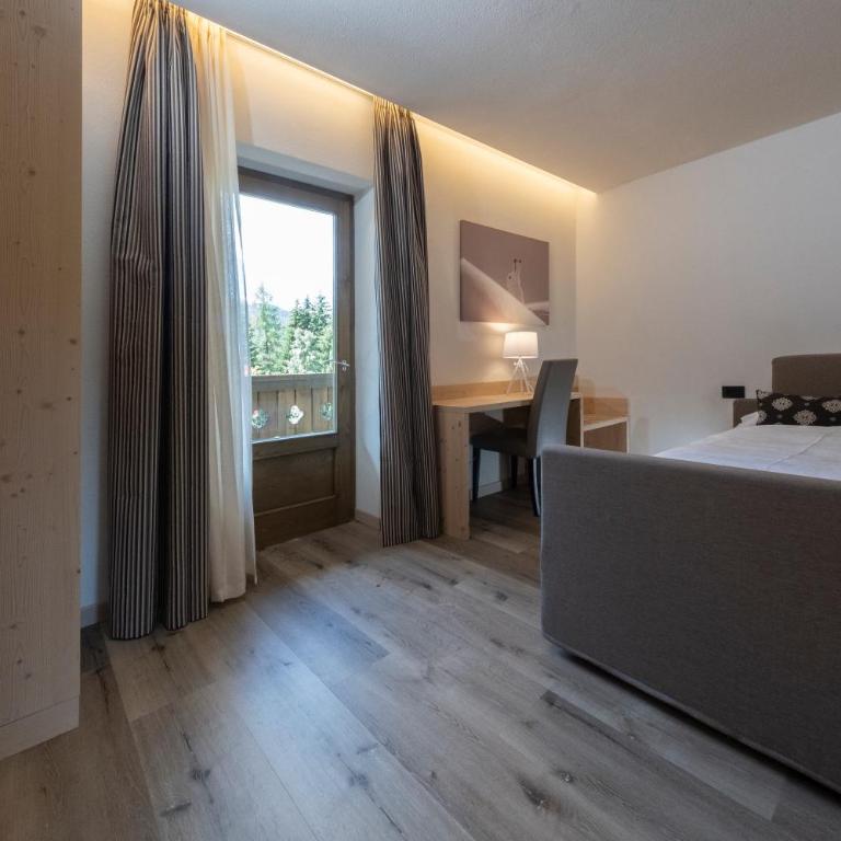 Hotel Canada - Suite con 2 Camere da Letto - 2