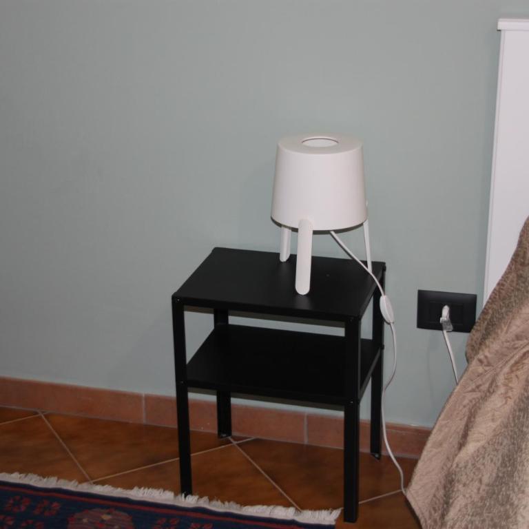 B&B Alexander-Room and Breakfast - Twin Room with Private Bathroom - 4