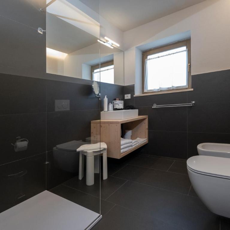 Hotel Canada - Suite con 2 Camere da Letto - 1