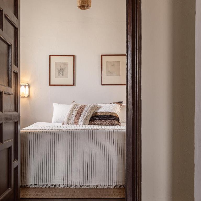 Eole Tarifa Apartments - Apartamento de 2 dormitorios - 18