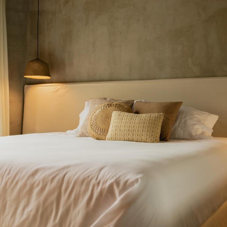 Tava Glamping Cerro - Two-Bedroom House - 3