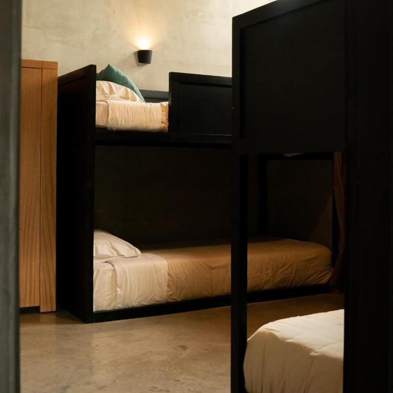 Tava Glamping Cerro - Two-Bedroom House - 5