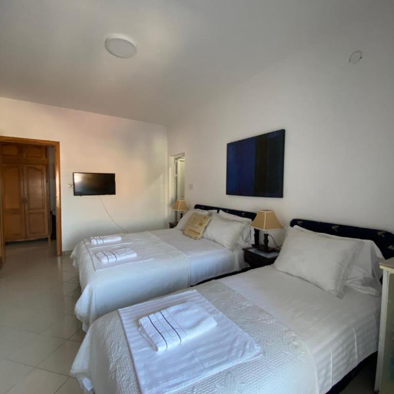 Apartments Gjenashaj - Studio sa Pogledom na Okean - 1
