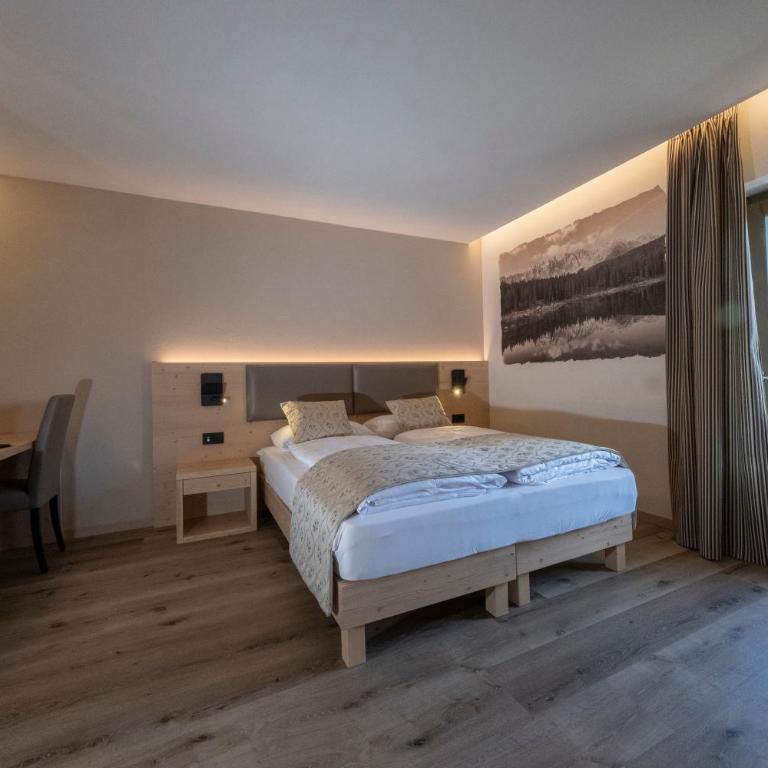 Hotel Canada - Suite con 2 Camere da Letto - 3